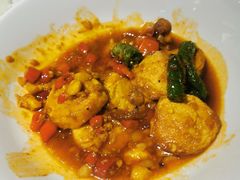 -兰湘子·湘菜小炒(石家庄万象城店)