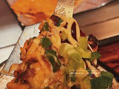 豪华66大阪烧-66大阪烧烧鸟·益市家系拉面出张所