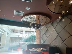 -北京丽亭华苑酒店