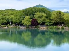 -南京珍珠泉风景区