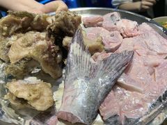 -肖肖酸萝卜鱼火锅(总店)