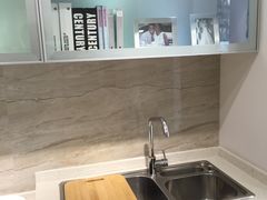 -佰丽爱家全屋定制(汶水店)