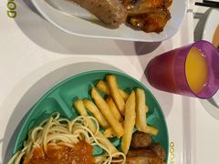 -宜家·瑞典风味餐厅(无锡店)