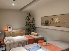 -瑶舍头疗·瑶浴·芳香热石SPA(五洲国际店)
