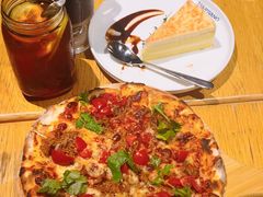 -玛尚诺意式餐厅(天环广场店)