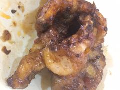 -黄泰吉拾味餐厅(江汉路店)