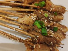 -木屋烧烤(西南角店)