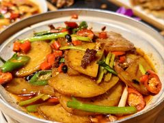 -伊喜饺子(五道口学院路店)