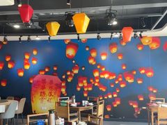 -百家班(市府店)