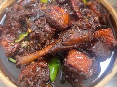 -神仙钵湘香土菜馆(光华路店)