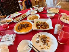 -岷山饭店-岷轩中餐厅