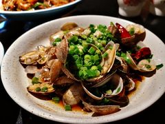 -老头儿油爆虾·知味杭州(爱琴海购物中心)