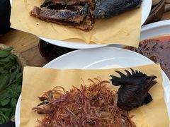 -田园印象·成都土菜院子(华阳店)