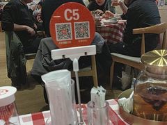 -西贝(华发商都店)
