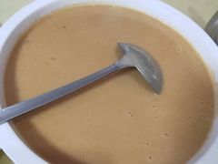 花生糊-华春餐馆(鱼山路店)