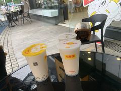 -丸摩堂鲜果茶(城南优品道店)