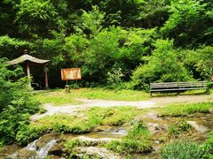 -龙门涧景区