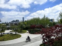 -茶人村·前滩江景雅宴(上海首店)