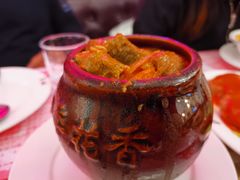 -华梅西餐厅(哈尔滨中央大街店)