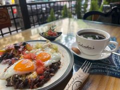 -萨尔瓦多Salvador's