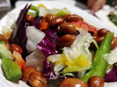 维C大拌菜-郑喜旺烧烤(郑州总店)