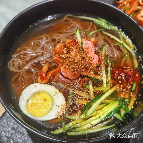 金氏韩国城炭火烤肉专门店(东明店)