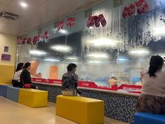 -蓝旗亲子游泳(范湖万达广场店)