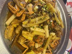 -庆峰龙虾烧烤(合肥一店)