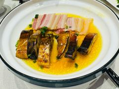 -狮王府淮扬菜(百家湖1912店)