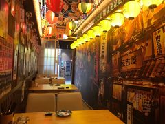 -坂吉屋·居酒屋深夜食堂(龙湖店)