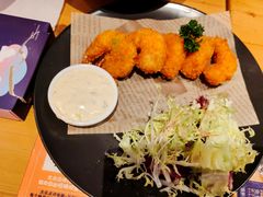-夏日玛莉西餐厅(衡阳万达店)