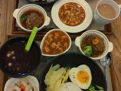 -海盗虾饭·剥好的小龙虾饭(SOHO尚都店)