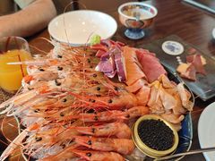 -田舍家Inakaya·炉端烧·铁板烧(天汇igc店)