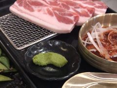 -九田家黑牛烤肉料理(珠江摩尔店)