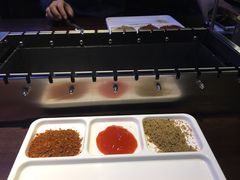 -三个蒙古大叔羊肉串(大宁店)