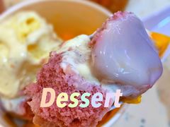 -鲜芋仙(群光广场店)