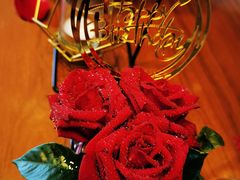 -圣丰索菲特·法国餐厅