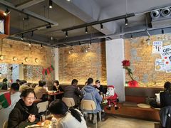 -盘炉forenza·云贵川融合小食堂 ( 钟楼中柳巷店)