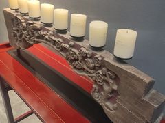 -宴小馆·小海鲜青岛菜(五四广场店)