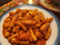 -闯关东东北农家菜(崂山石老人店)