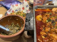 -鱼酷活鱼烤鱼(梅江印象城店)
