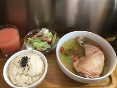 -箪食记(汉口路店)