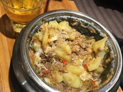 -九田家黑牛烤肉料理(香河店)