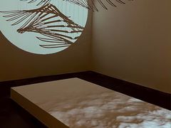 -chi K11艺术空间展览厅