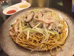 -翠华餐厅(正佳广场店)