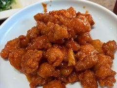 -李氏传家菜(兴城路店)