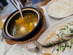 -蟹天蟹地农家菜·阳澄湖大闸蟹(浅水湾店)