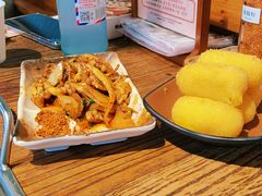 -相尽欢江湖铁板烧(武商梦时代店)