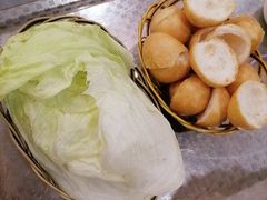 -胡同儿老北京涮肉