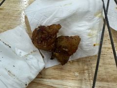 -老白家怡贵园烤肉